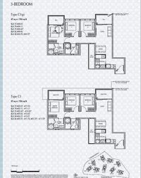 Sengkang Grand Residences (D19), Apartment #599107521